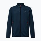 Men's trekking jacket Salewa Puez Altavia EN navy blazer