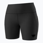 DYNAFIT Women's Running Shorts Sky Short Tights black out