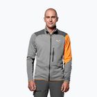 Men's trekking sweatshirt Salewa Nxt Pl quiet shade