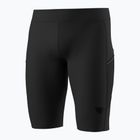 Men's DYNAFIT Sky Tights running shorts black out