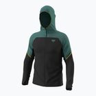 Men's DYNAFIT Alpine Wind atlantic running jacket