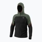 Men's DYNAFIT Alpine Wind thyme running jacket