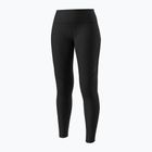 DYNAFIT women's running leggings Ultra black out