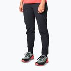 Women's softshell trousers DYNAFIT Transalper Dynastretch black out