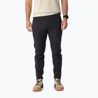 Men's softshell trousers Dynafit Transalper Dunastretch black out