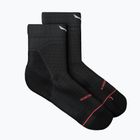 Salewa Eagle Light Qrt onyx men's socks