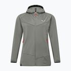 Women's trekking sweatshirt Salewa Puez Altavia PL HD shadow