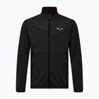 Women's Black Diamond Mini Stacked Po Hoody off white