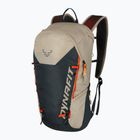 DYNAFIT Transalper 18 l men's hiking backpack rock khaki/blueberry
