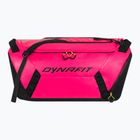 Dynafit Duffel 40 l hiking bag pink glo