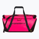 Dynafit Duffel 70 l pink glo hiking bag