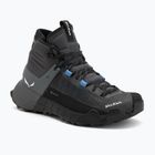Salewa Wildfire Nxt Mid GTX onyx / quiet shade men's approach shoes