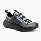 Salewa Wildfire Nxt GTX alloy / dark olive women's approach shoes