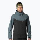 Men's ski jacket DYNAFIT Radical Softshell cinder