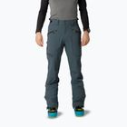 Men's ski trousers DYNAFIT Radical Softshell cinder