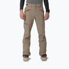 Men's ski touring trousers DYNAFIT Radical Softshell fallen rock