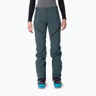 Women's ski trousers DYNAFIT Mercury 2 Dynastretch cinder/0910