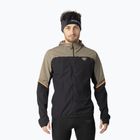 Men's running jacket DYNAFIT Alpine Wind fallen rock