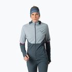 Women's running jacket DYNAFIT Alpine Hybrid cloud blue
