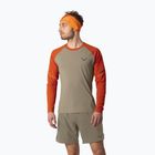 Men's running longsleeve DYNAFIT Alpine Pro alabama/5490i