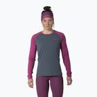 Women's running longsleeve DYNAFIT Alpine Pro magenta/0720