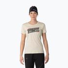Women's T-shirt DYNAFIT Graphic Co overcast/tabloid