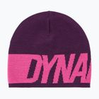 Winter hat DYNAFIT Light Logo cheeky pink/6a70