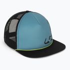 Baseball cap DYNAFIT Trucker 3 smoke blue