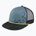 Cap DYNAFIT Trucker 3 smoke blue