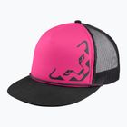 Cap DYNAFIT Trucker 3 cheeky pink