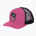 Baseball cap DYNAFIT Patch Trucker magenta
