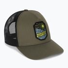 Baseball cap DYNAFIT Patch Trucker military green