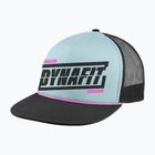 Cap DYNAFIT Graphic Trucker cloud blue/tabloid
