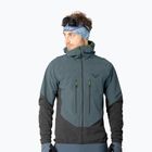 Men's softshell jacket DYNAFIT Blacklight Softshell cinder/0910