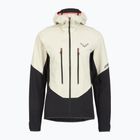 Women's softshell jacket DYNAFIT Blacklight Softshell olive