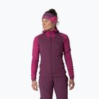 Women's jacket DYNAFIT Blacklight Therm Hooded magenta/6a70