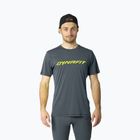 Men's hiking T-shirt DYNAFIT Traverse 2 Cinder