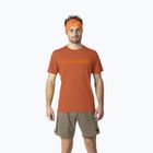 Men's trekking T-shirt DYNAFIT Traverse 2 Alabama