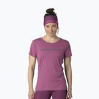 Women's hiking T-shirt DYNAFIT Traverse 2 magenta