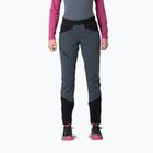 Women's trekking trousers DYNAFIT Transalper Warm Pants cinder