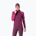 Women's running sweatshirt DYNAFIT Alpine Hooded magenta/6a70