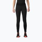 Women's running trousers DYNAFIT Alpine Softshell Hybrid black out