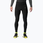 Men's running leggings DYNAFIT Winter Running black out