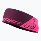 Headband DYNAFIT Performance cheeky pink