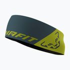 Headband DYNAFIT Performance golden lime
