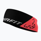 Headband DYNAFIT Performance ultra coral