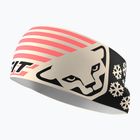 Headband DYNAFIT Graphic Performance overcast/0910 flag