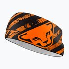 Headband DYNAFIT Graphic Performance ultra orange/0910 trail
