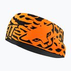 Headband DYNAFIT Graphic Performance ultra orange/0910 leo