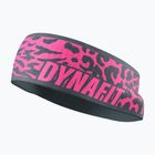 Headband DYNAFIT Graphic cheeky pink/0720